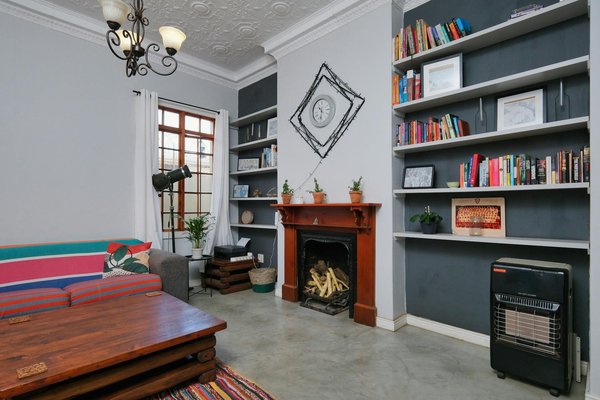 Chariots : clé de la logistique du chantier de rénovation