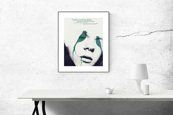 Décorez vos murs avec des posters et affiches humoristiques