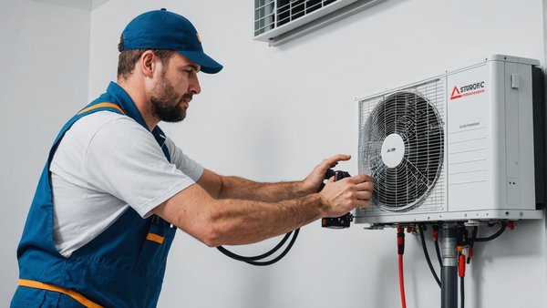 Installateur de climatisation à strasbourg : guide complet
