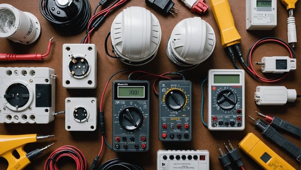 Tout pour votre installation électrique avec le bon matériel