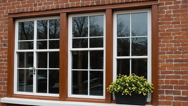 Fabricant de fenêtres en pvc : le spécialiste peut prendre des commandes sur mesure