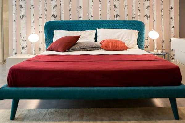 Linge de lit professionnel pour les collectivités: qualité et durabilité