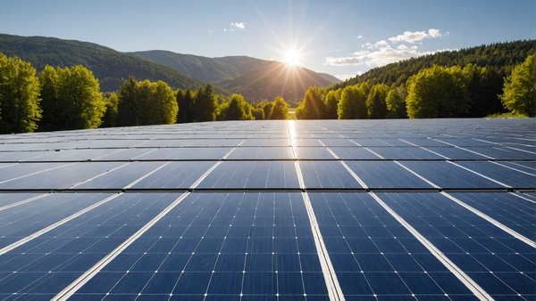 Photovoltaïque à saint-avold : quels sont les bénéfices ?