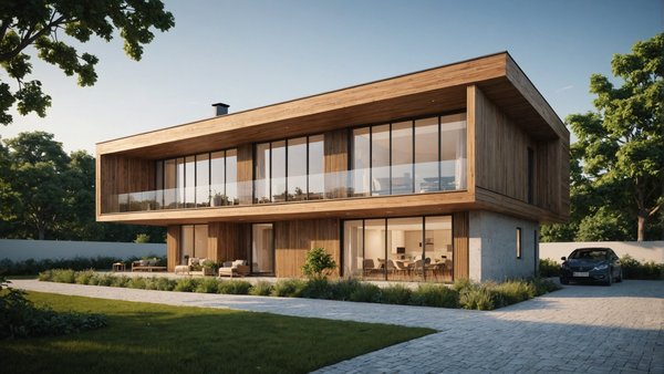 Comprendre la re2020 : vers des maisons éco-responsables