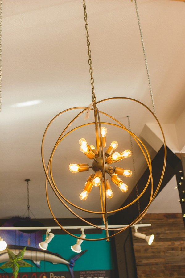 Découvrez la boutique en ligne de luminaires et décorations