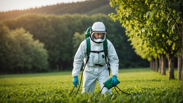 Solutions anti nuisible bio en alsace : méthodes écoresponsables