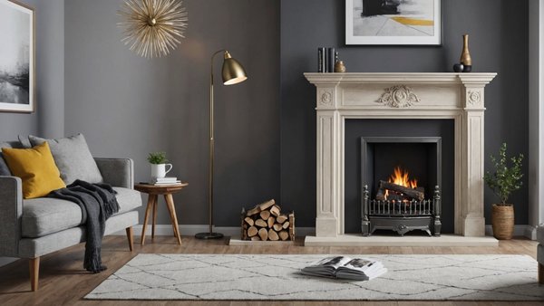 Transformez votre intérieur avec une cheminée et insert à saumur