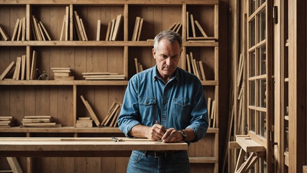 Menuiserie libourne : experts en fenêtres et portes depuis 1967