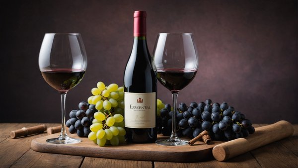 Accessoires vin incontournables pour sublimer votre dégustation