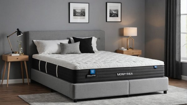 Matelas hybride morphea : confort supérieur dès 221€