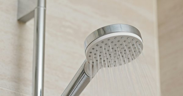 Découvre notre sélection de pommeaux de douche haut de gamme