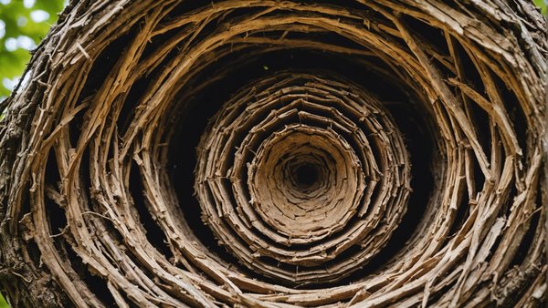 Déstruction nid de frelon: expertise rapide et sécurisée