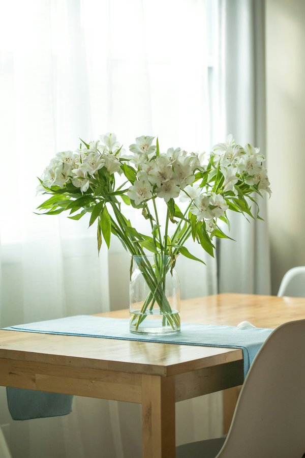 Subtilité et élégance : découvrez nos vases transparent