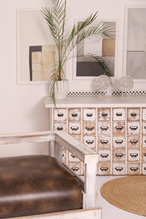 Le monde de la maison chic : votre guide pour un intérieur élégant