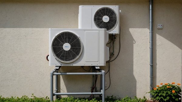 Installation de pompe à chaleur et climatisation 95 : service expert pour particuliers et professionnels