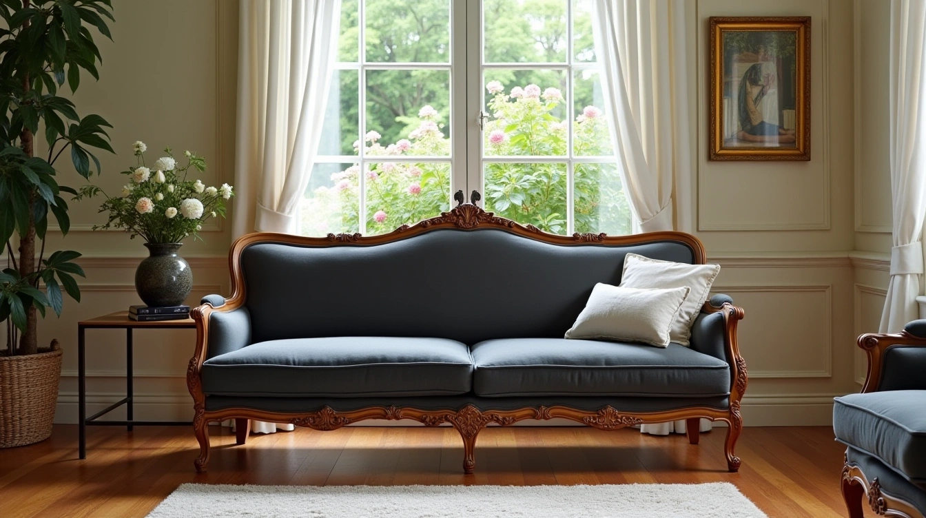 Où se procurer du mobilier de fabrication hexagonale ?