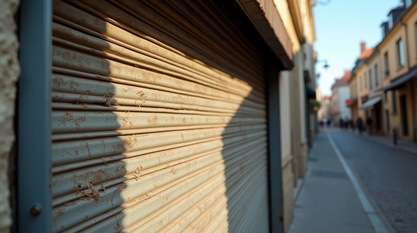 Questions fréquentes sur la réparation de volets roulants